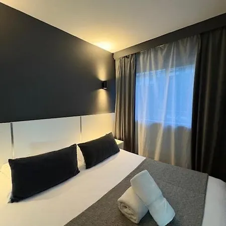 Hotel Gallia Cannes Exterior photo