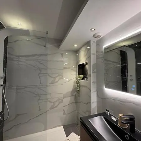 Hotel Gallia Cannes Exterior photo