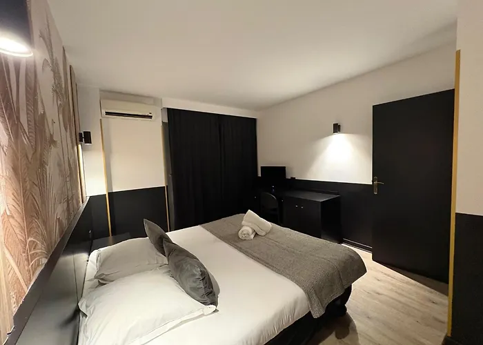 Hôtel Gallia Cannes