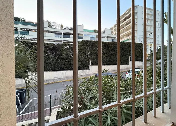 Hôtel Gallia Cannes