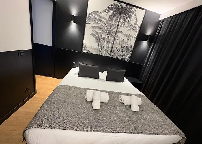 Hôtel Gallia Cannes